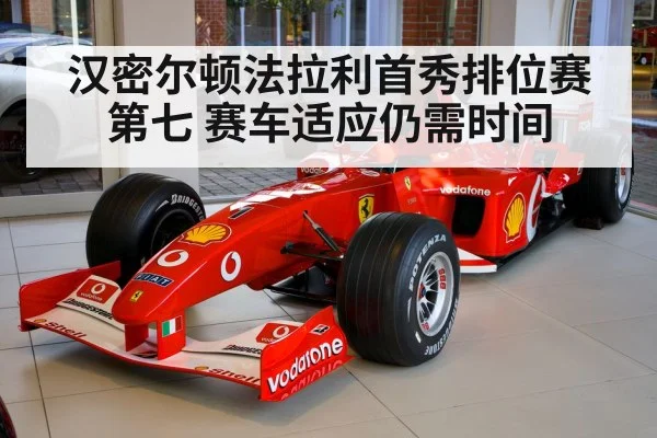 汉密尔顿法拉利首秀排位赛第七 赛车适应仍需时间